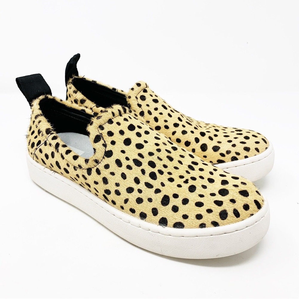 Dolce Vita Tag slip on shoes.